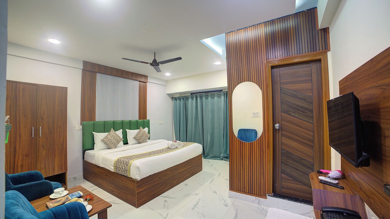 Photo of Bedroom in Devanahalli