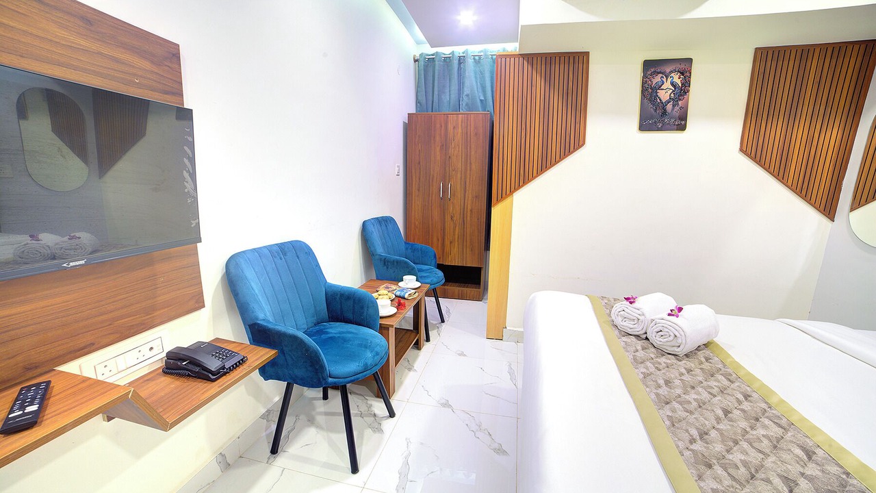 Photo of Bedroom in Devanahalli