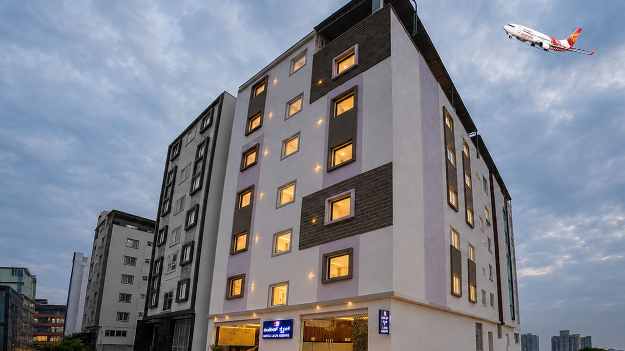 Photo of Outdoor in Devanahalli