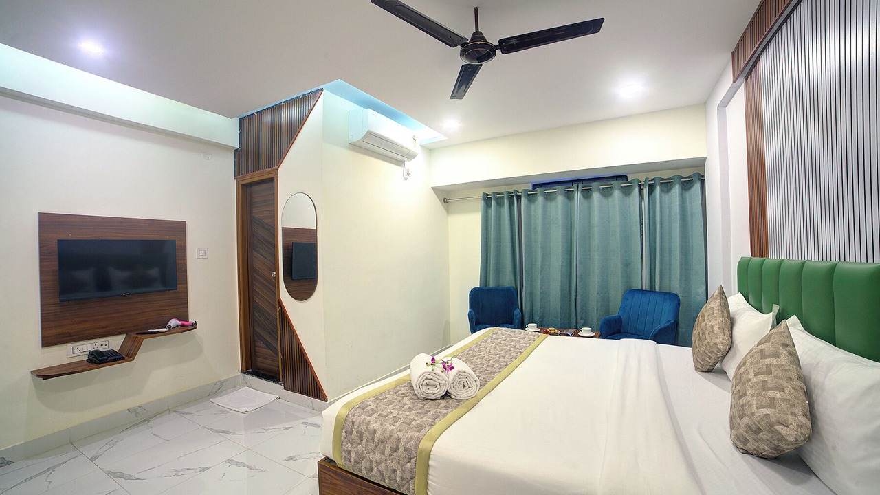 Photo of Bedroom in Devanahalli