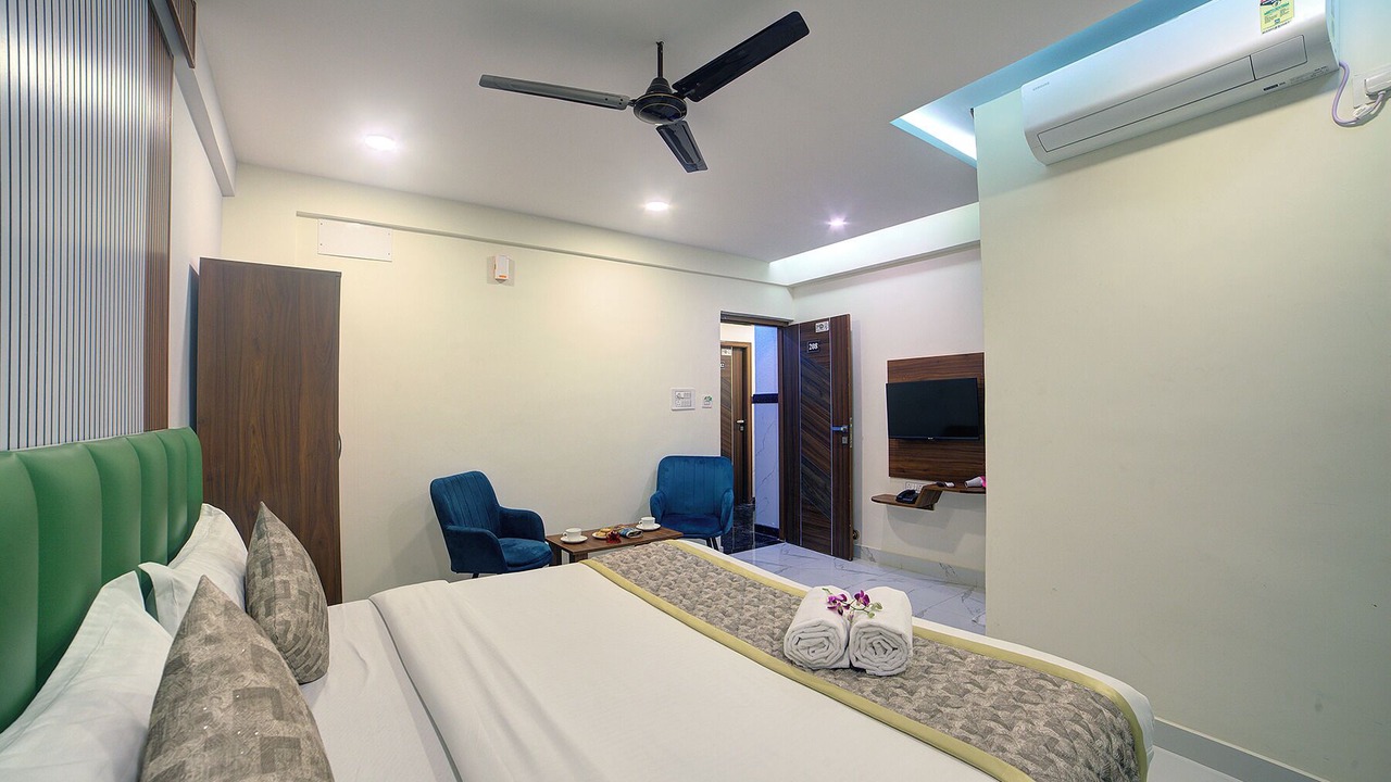 Photo of Bedroom in Devanahalli