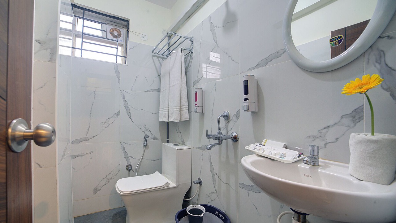 Photo of Bathroom in Devanahalli