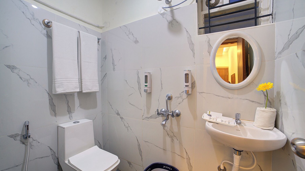 Photo of Bathroom in Devanahalli