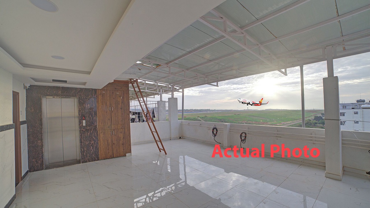 Photo of Patio Balcony in Devanahalli