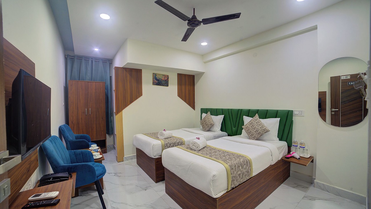 Photo of Bedroom in Devanahalli