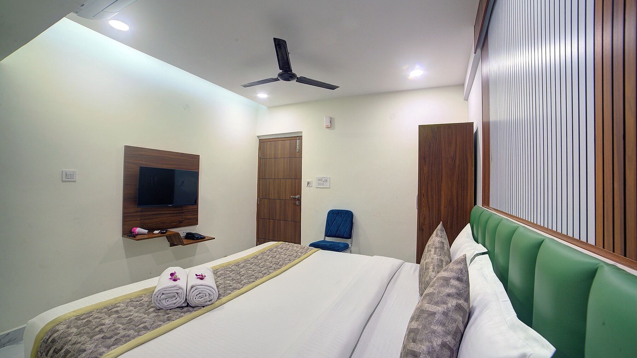 Photo of Bedroom in Devanahalli