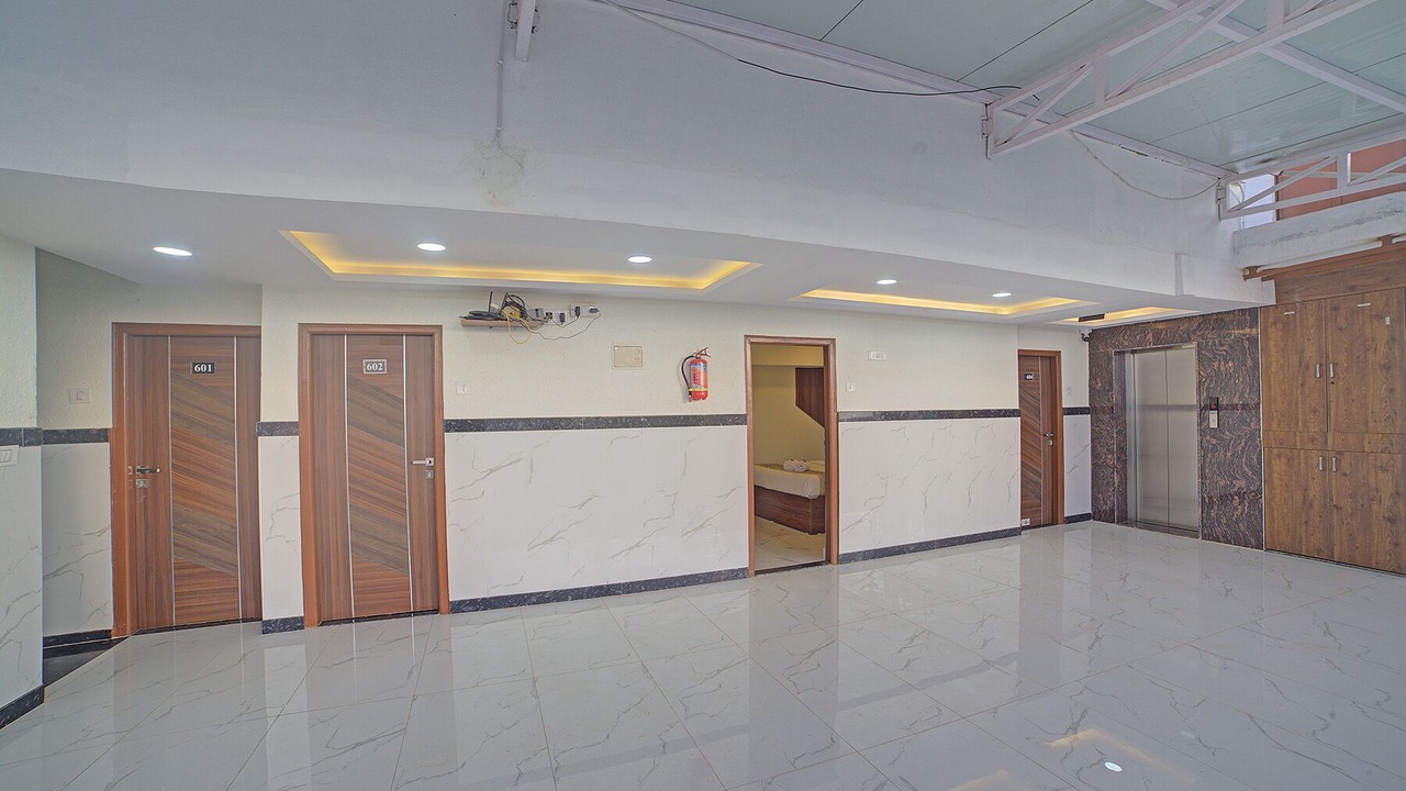 Photo of Patio Balcony in Devanahalli