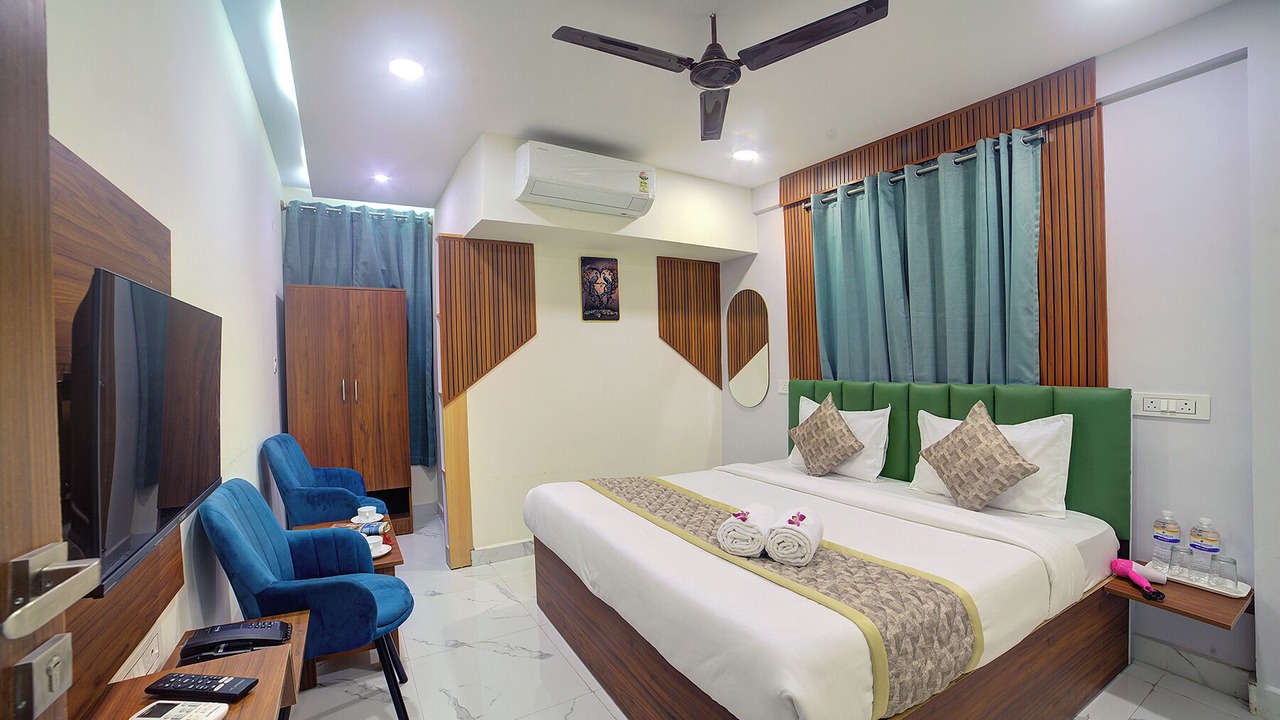 Photo of Bedroom in Devanahalli