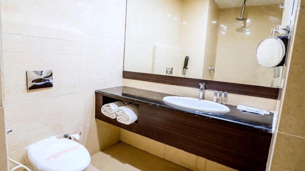 Photo of Bathroom in Ranchi