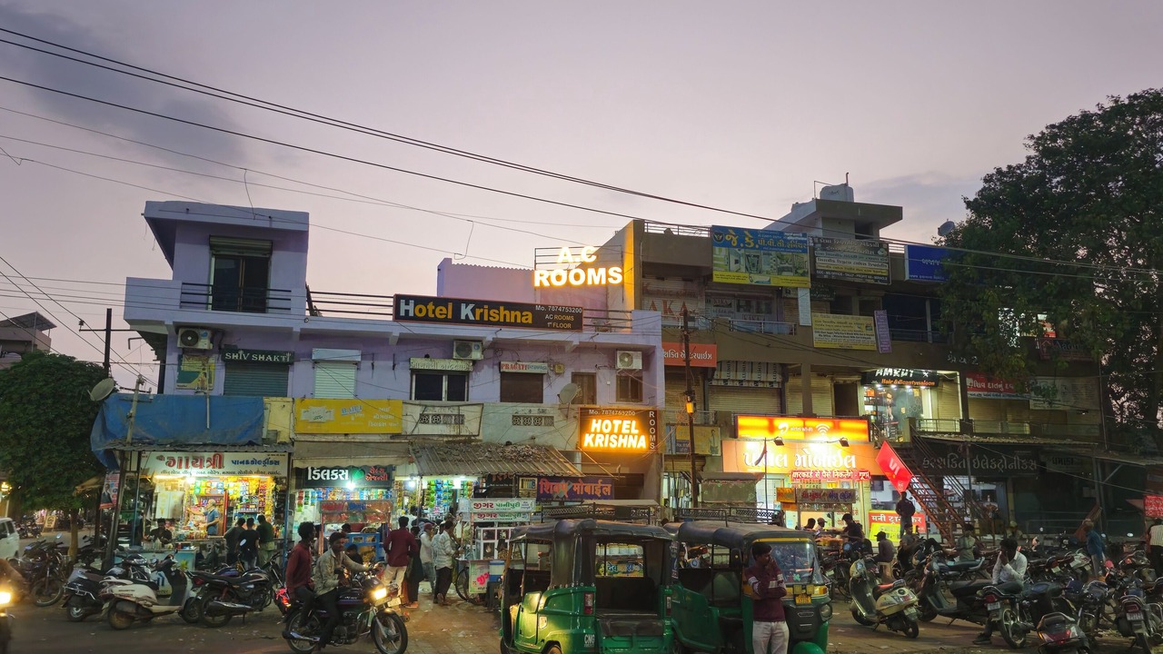 Photo of Others in Wankaner