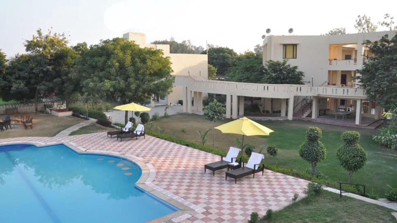 Photo of Outdoor in Bharatpur