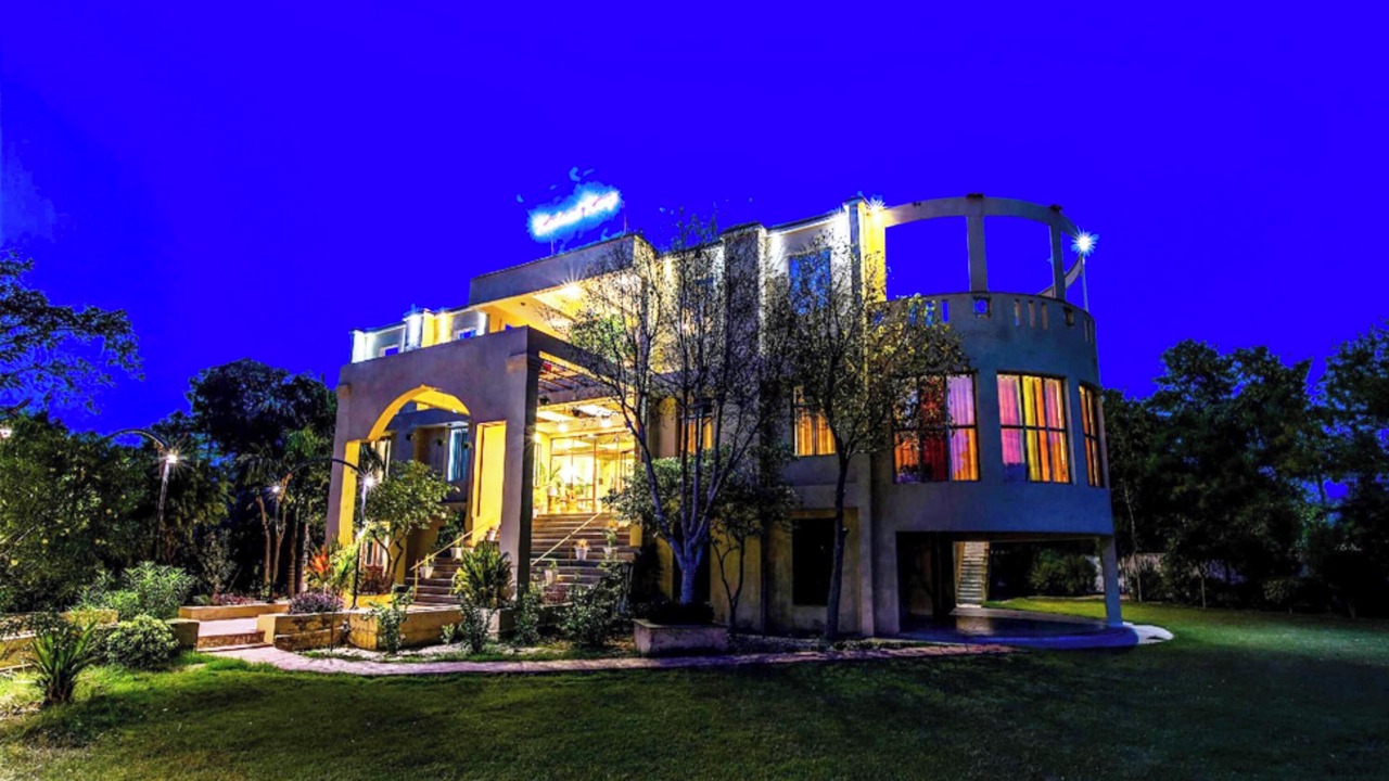 Photo of Outdoor in Bharatpur