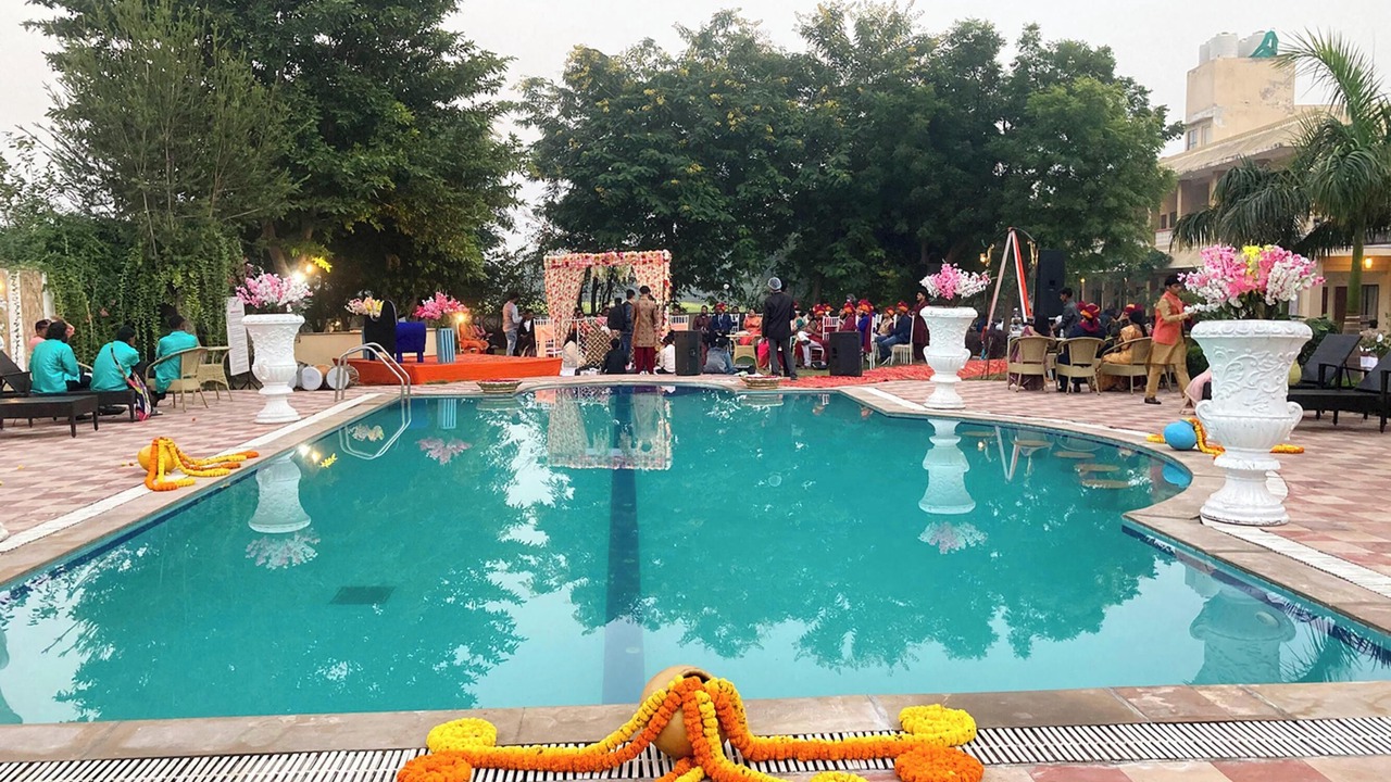 Photo of Outdoor in Bharatpur