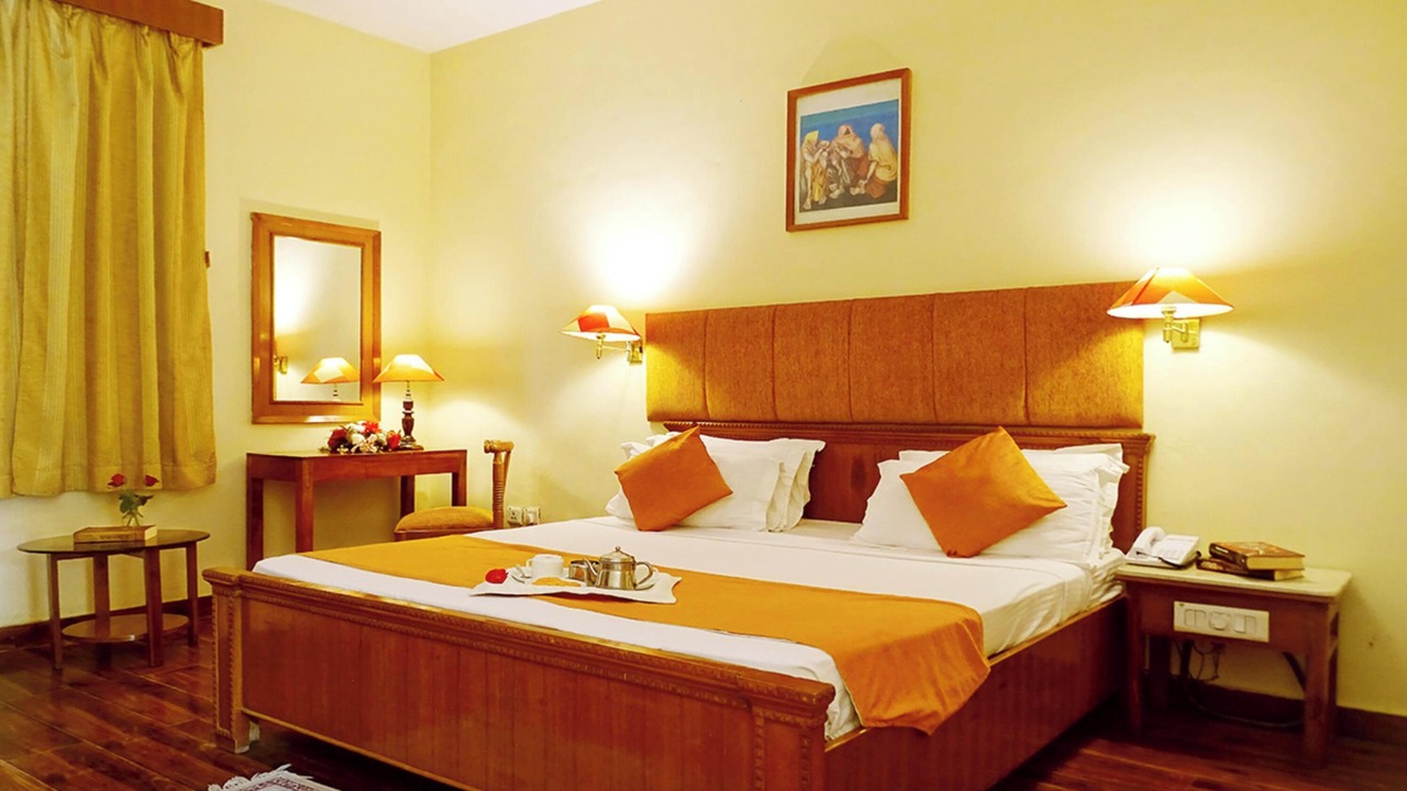 Photo of Bedroom in Bharatpur