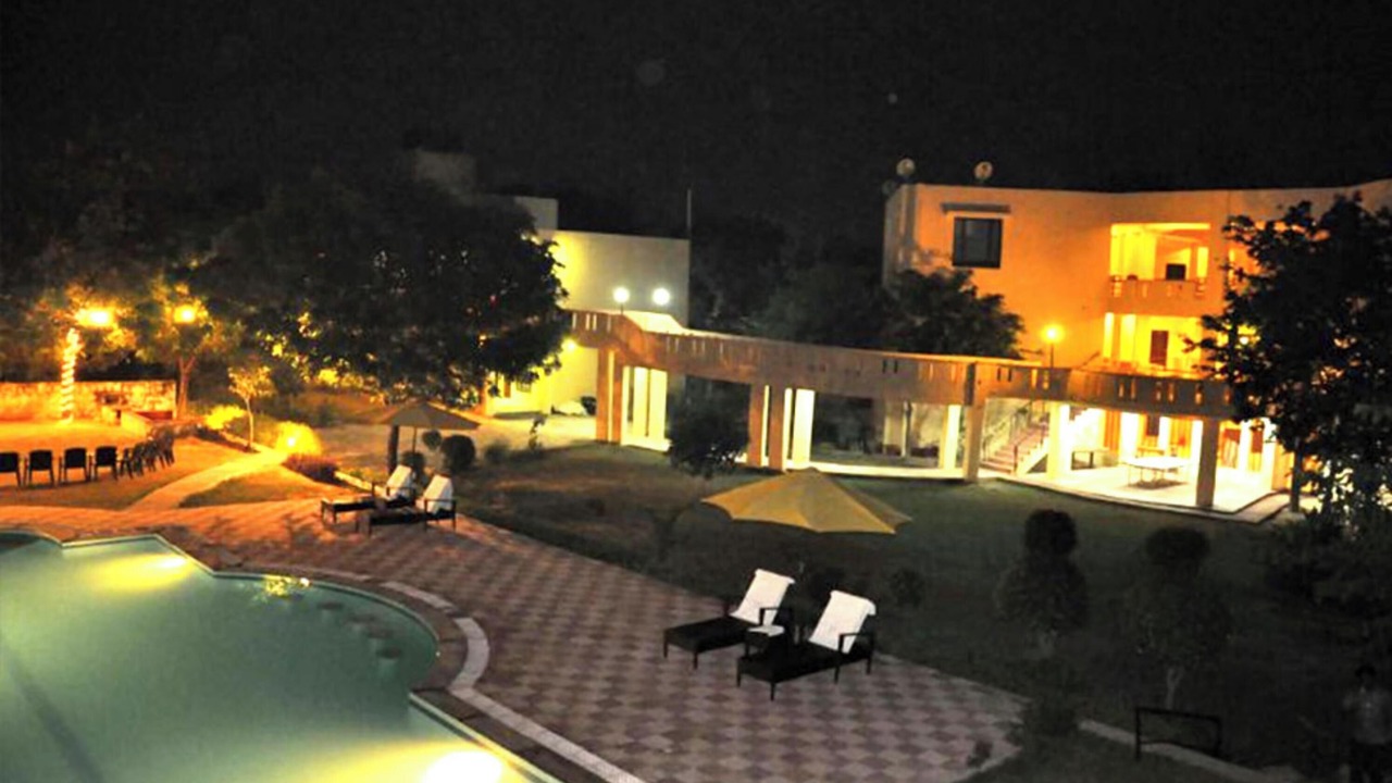 Photo of Outdoor in Bharatpur