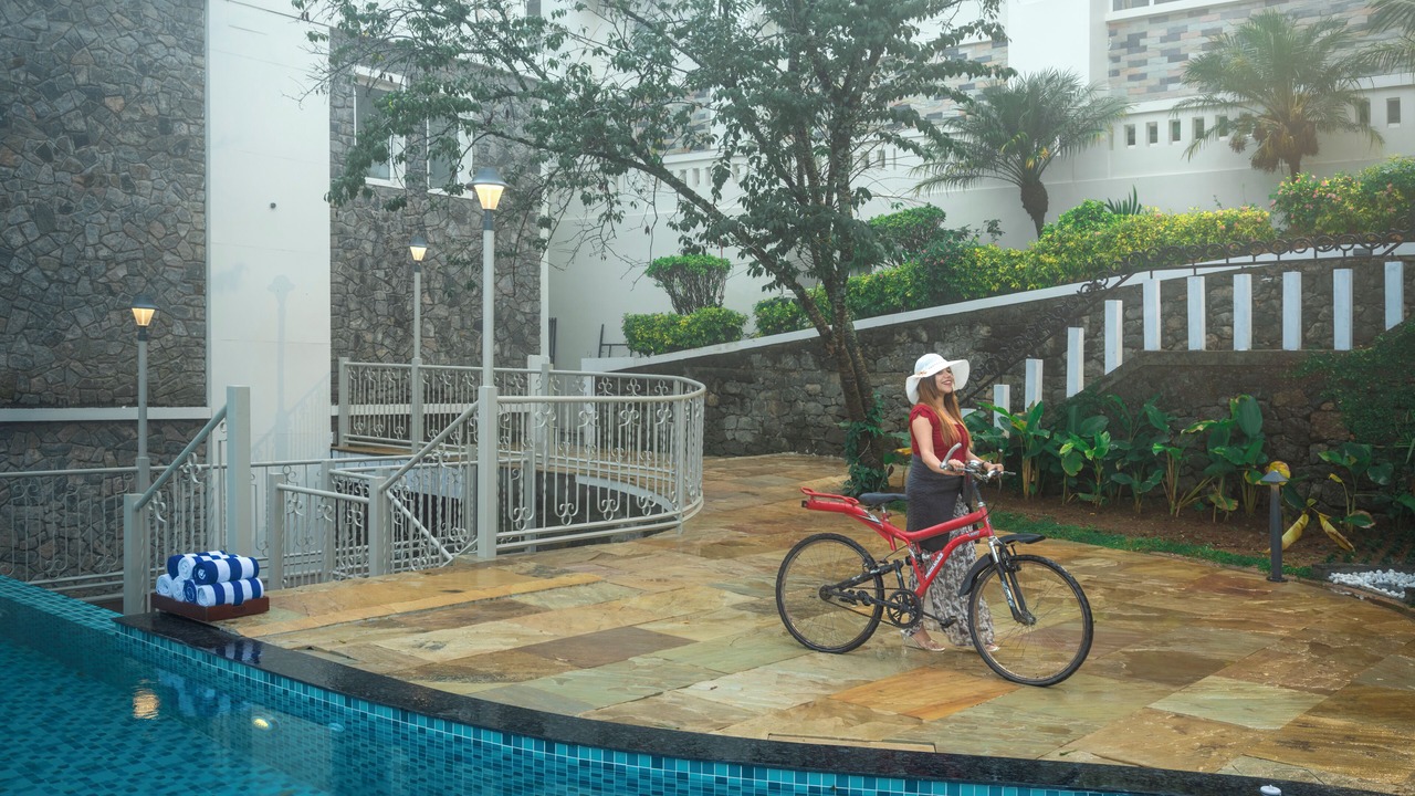 Photo of Outdoor in Pallivasal