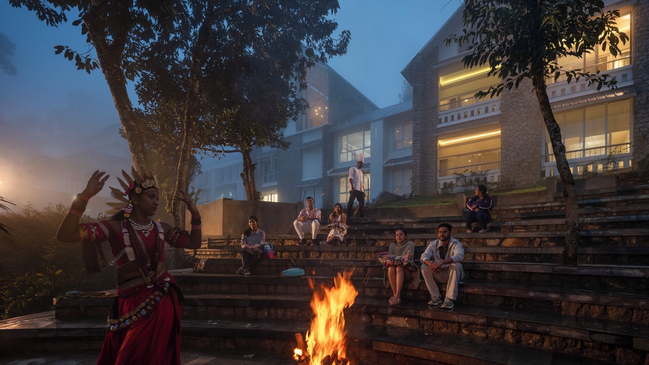 Photo of Outdoor in Pallivasal