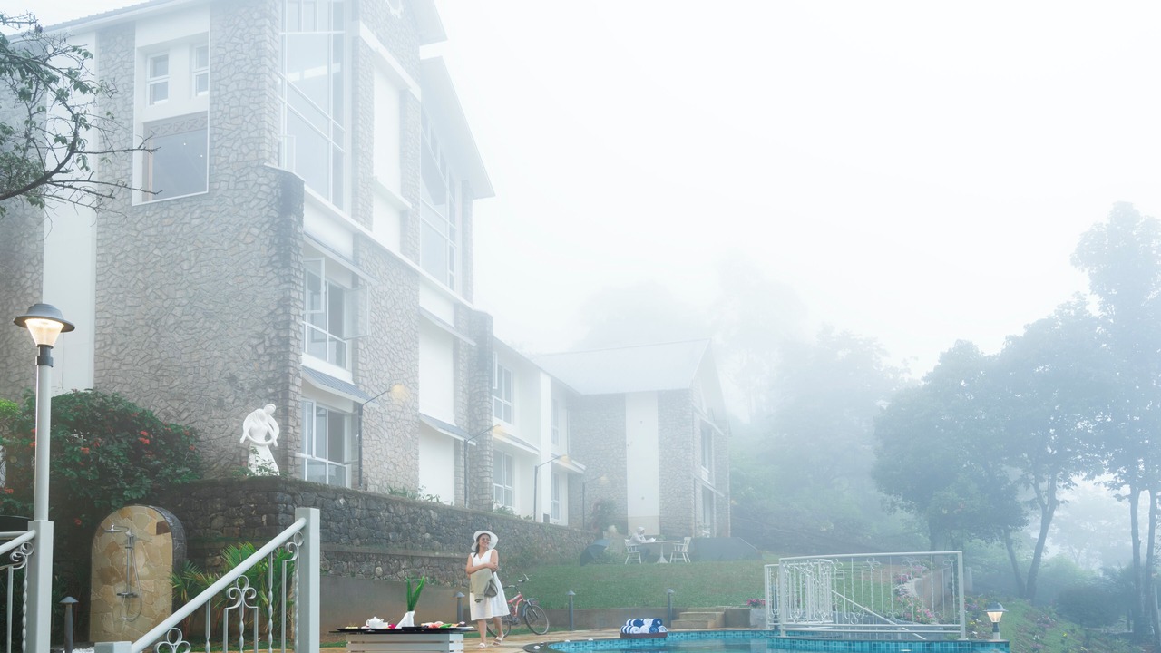 Photo of Outdoor in Pallivasal