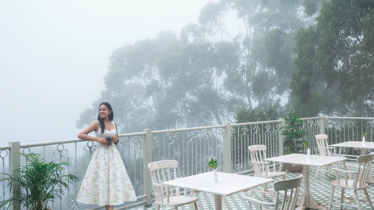 Photo of Outdoor in Pallivasal