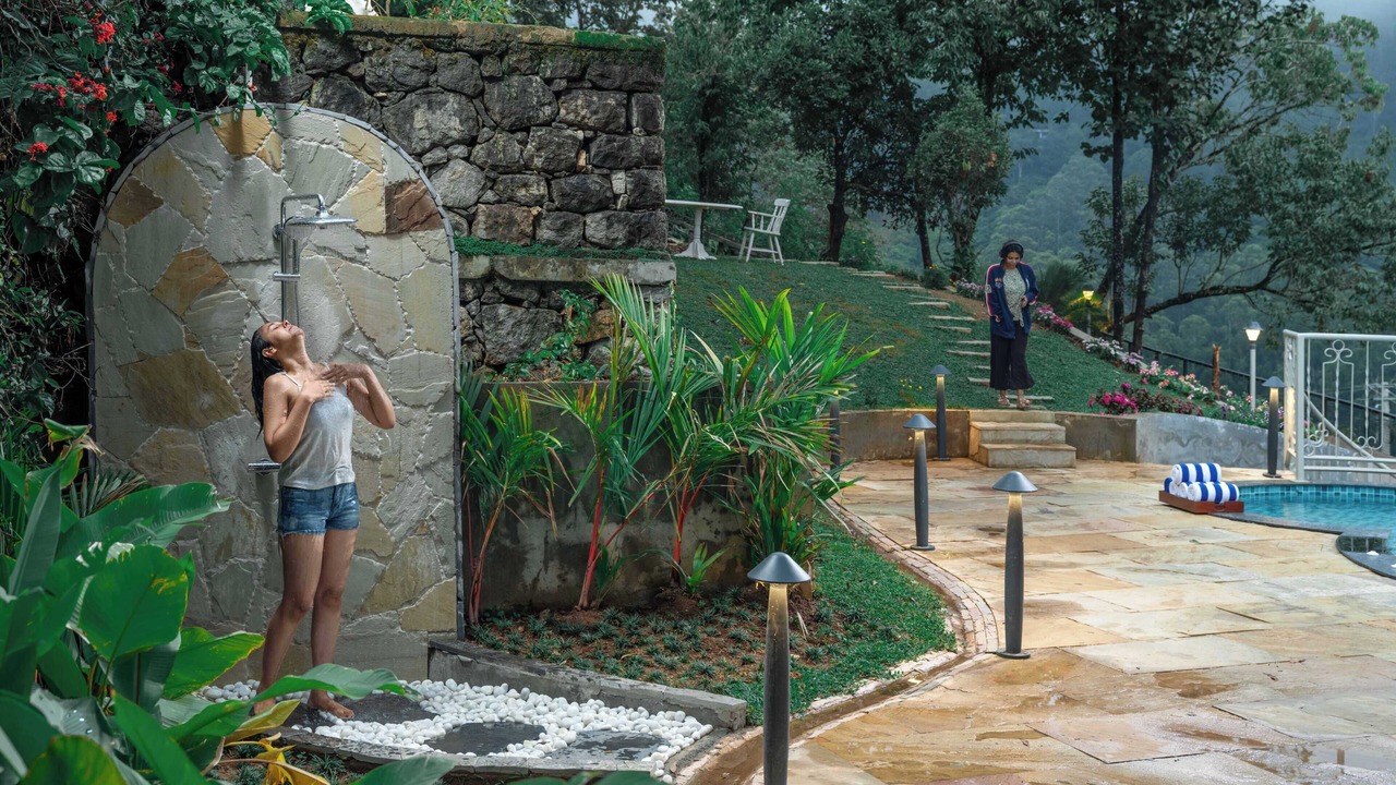 Photo of Outdoor in Pallivasal