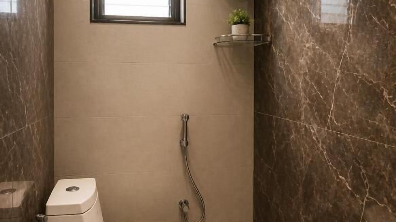 Photo of Bathroom in Hatkalangda