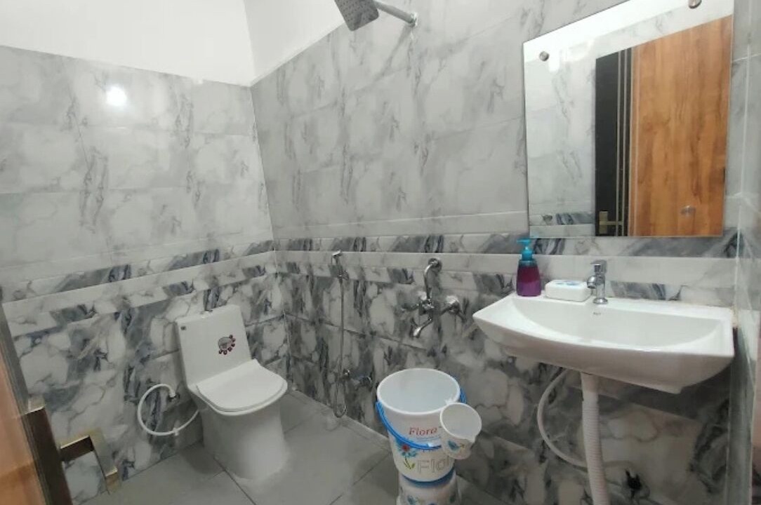 Photo of Bathroom in Raipur