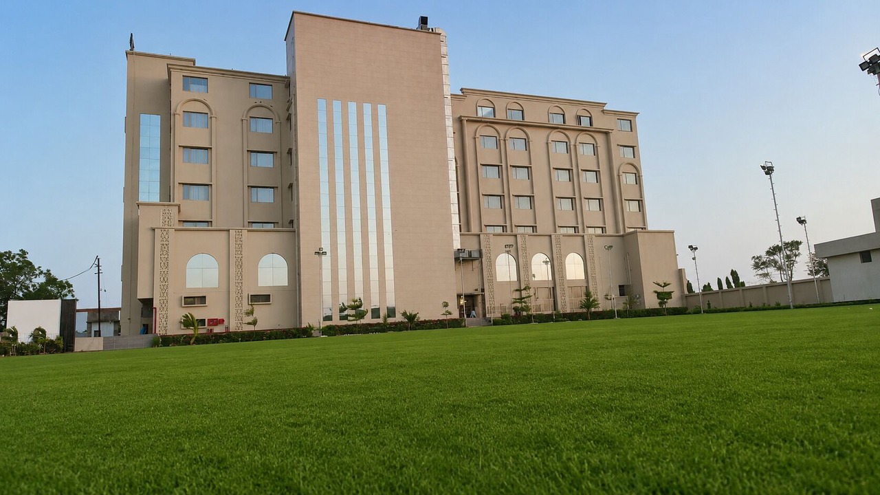 Photo of Outdoor in Vanthli