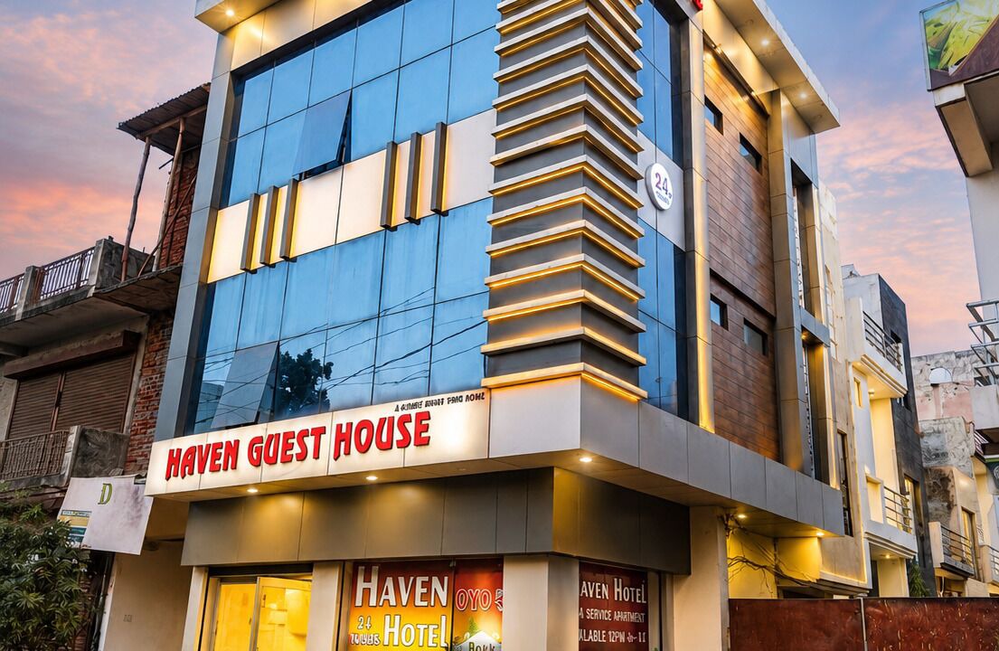 Photo of Outdoor in Aligarh