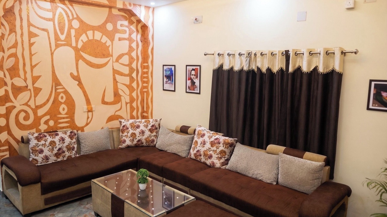 Photo of Livingroom in Sarnath