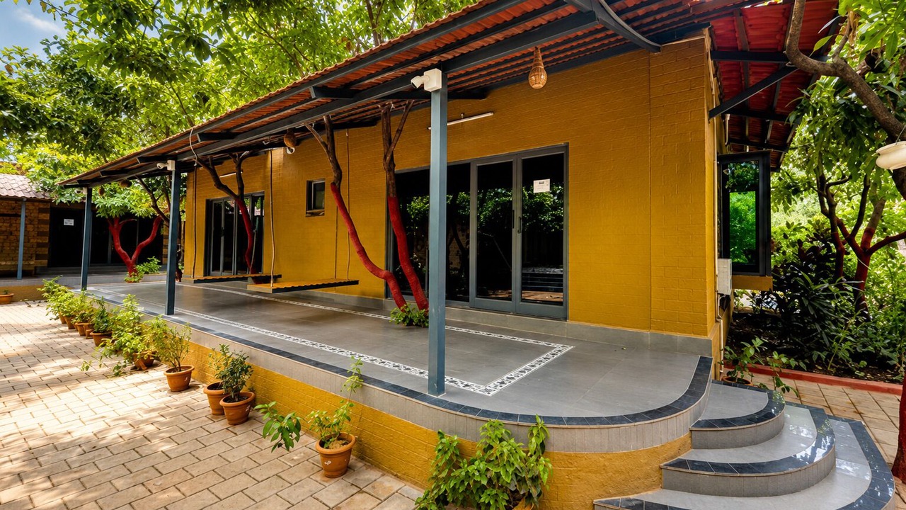 Photo of Outdoor in Junagadh