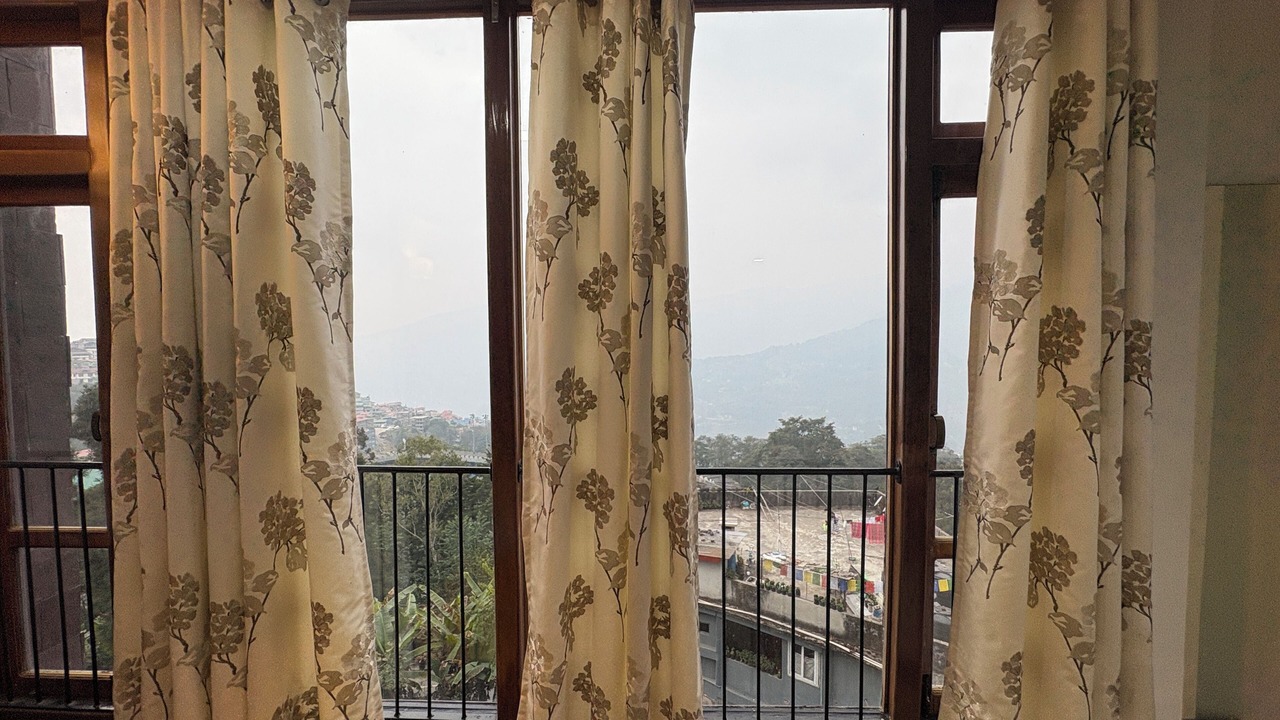 Photo of Bedroom in Gangtok