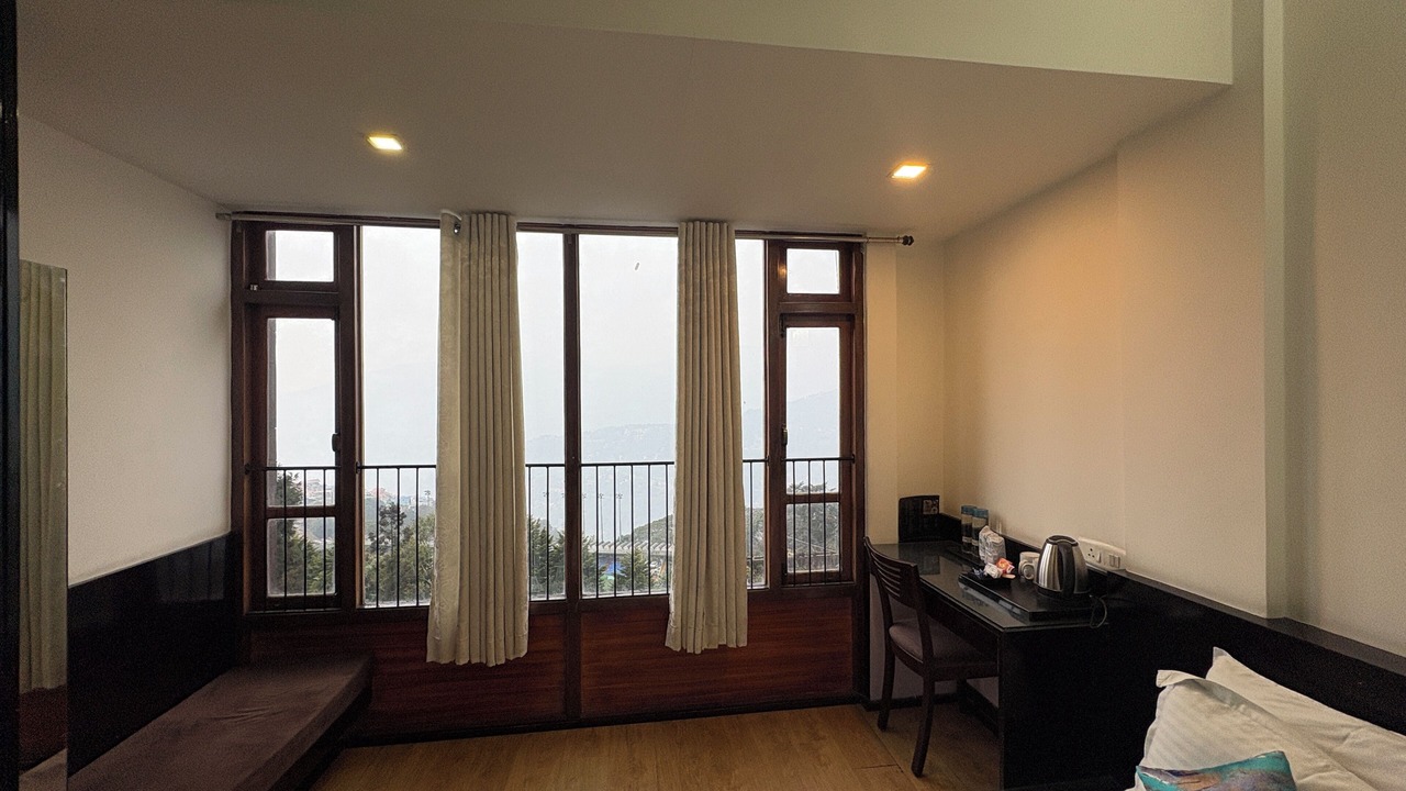 Photo of Bedroom in Gangtok