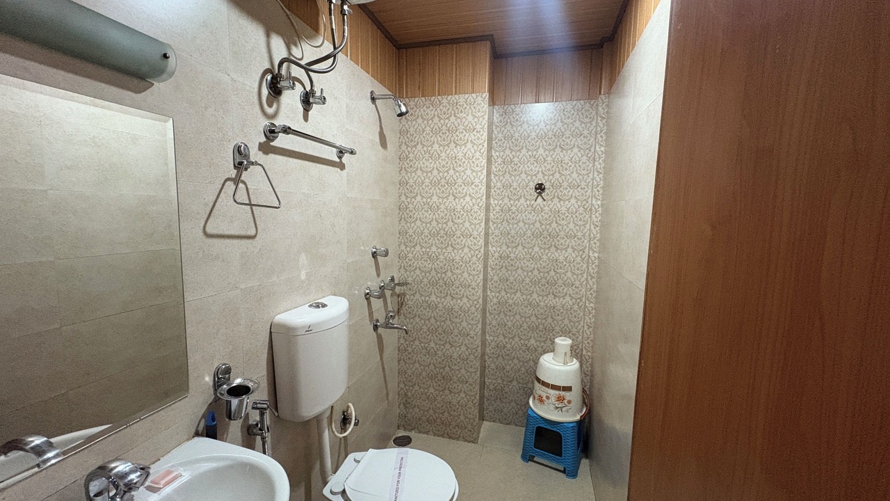 Photo of Bathroom in Gangtok