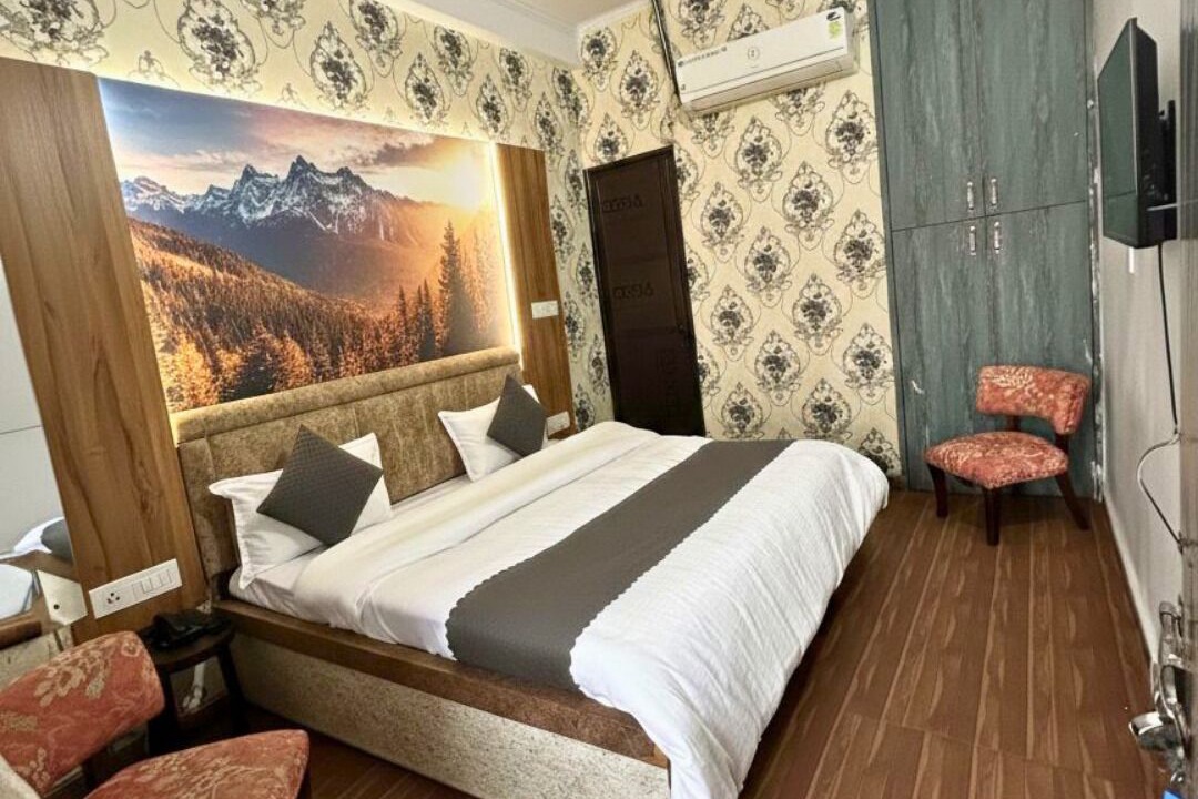 Photo of Bedroom in Sitapura