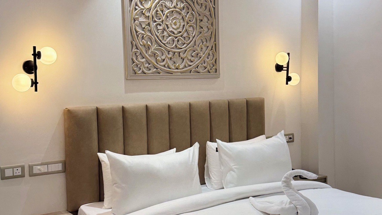 Photo of Bedroom in Kotdwara