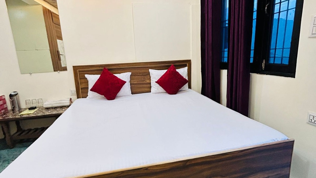Photo of Bedroom in Gobind Dham