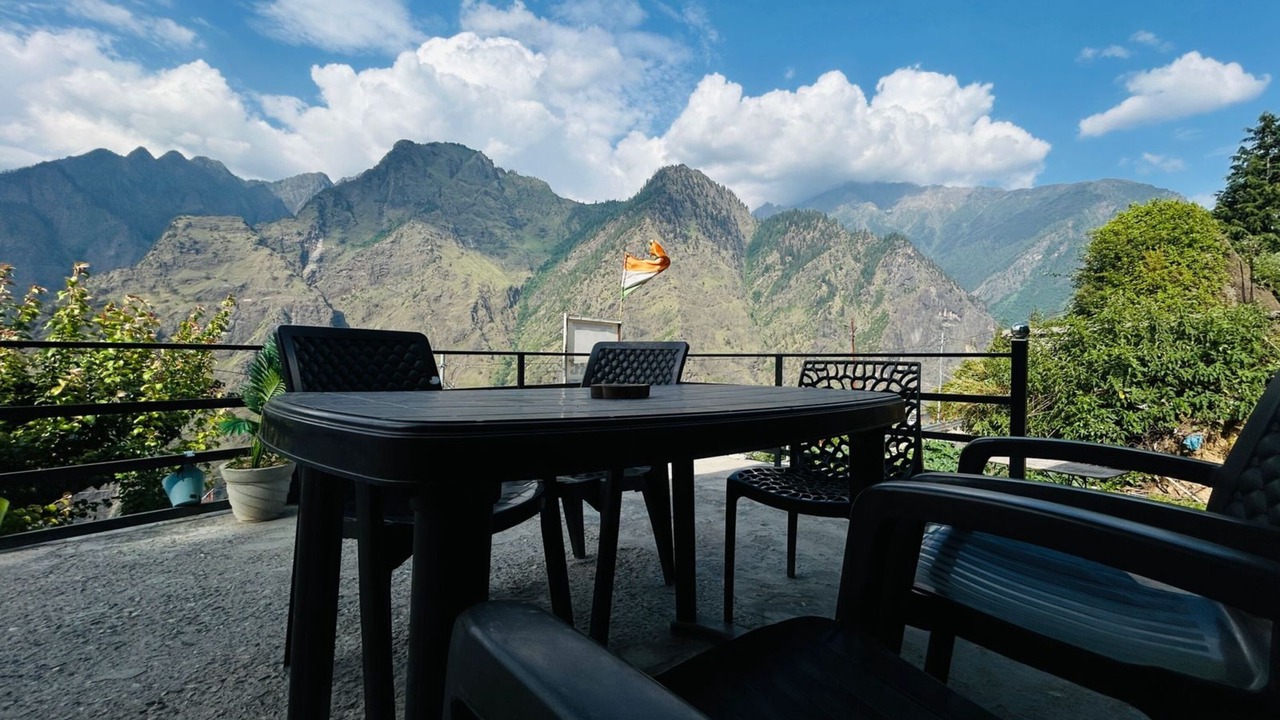Photo of Outdoor in Gobind Dham