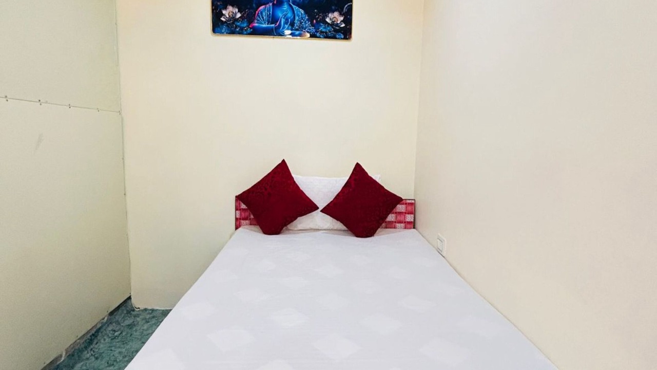 Photo of Bedroom in Gobind Dham