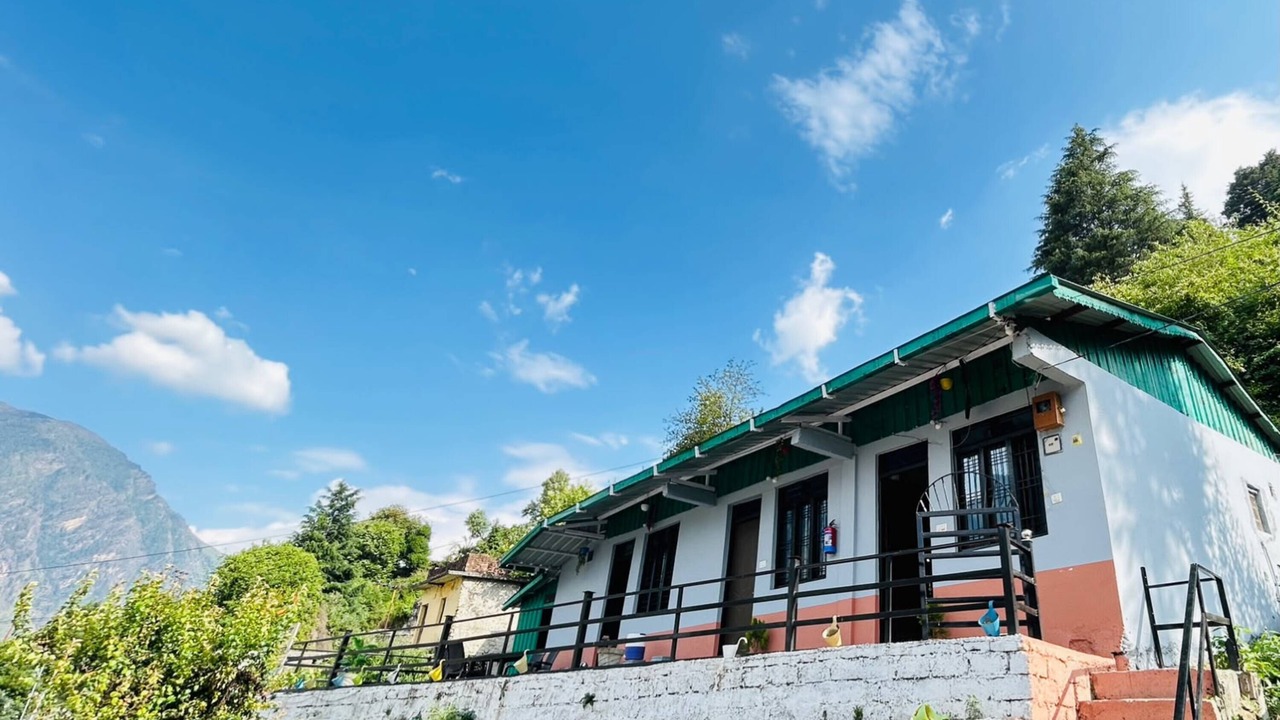 Photo of Outdoor in Gobind Dham