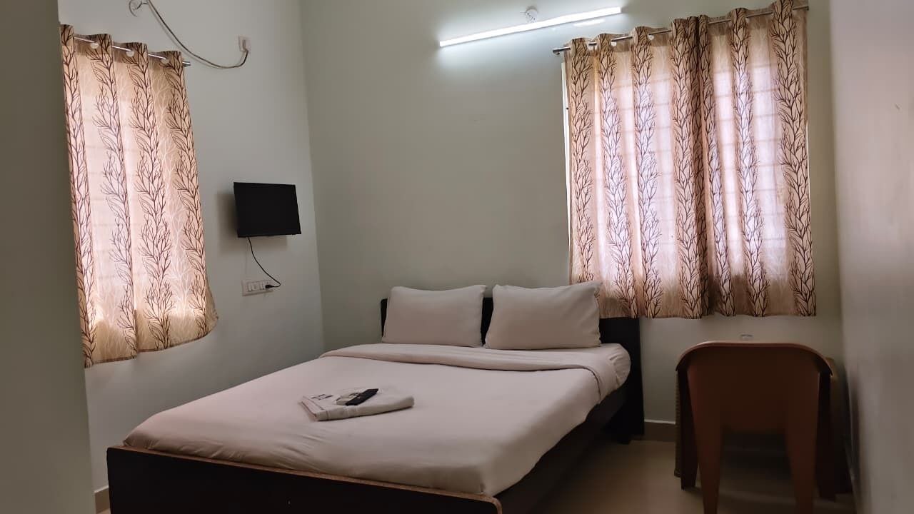 Photo of Bedroom in Sholinganallur