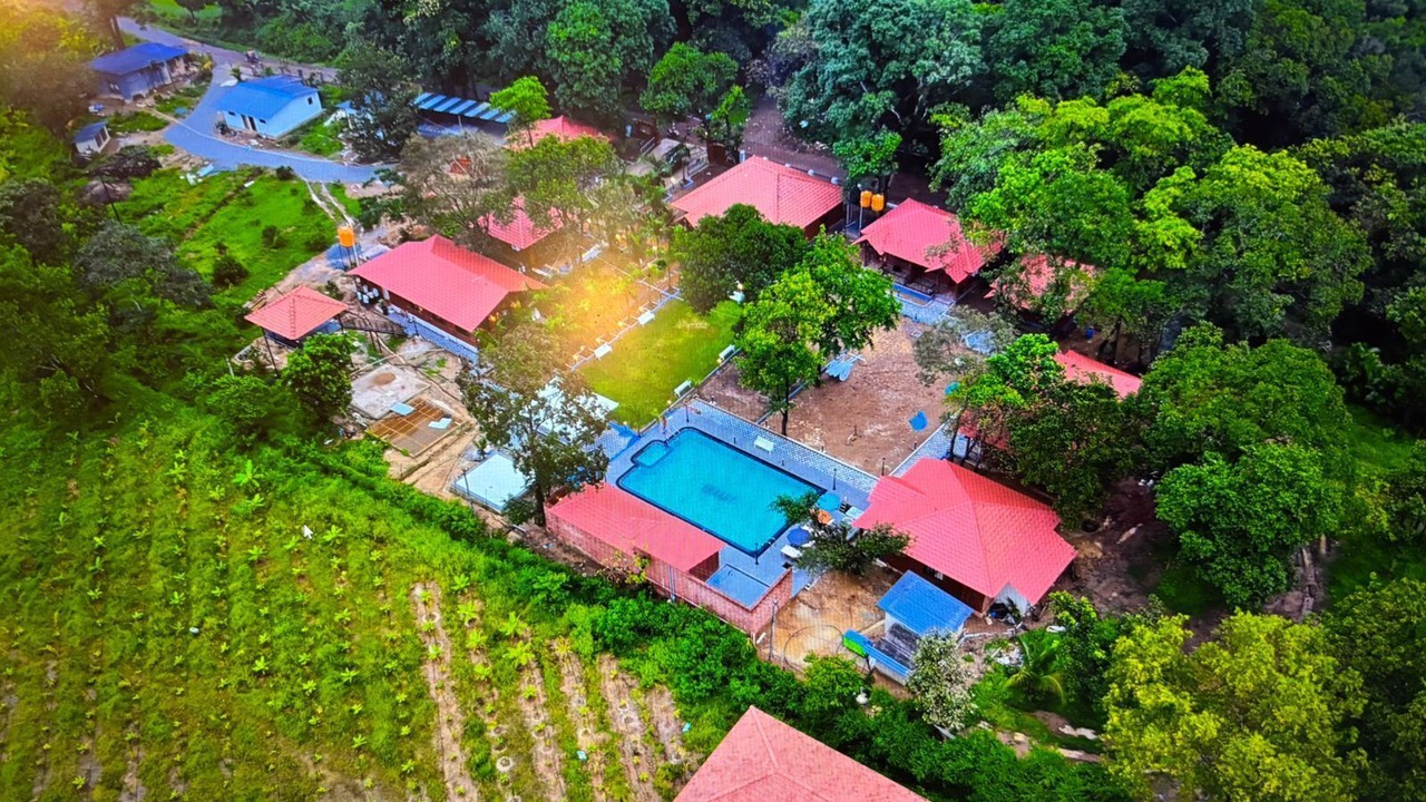 Photo of Outdoor in Timbholi