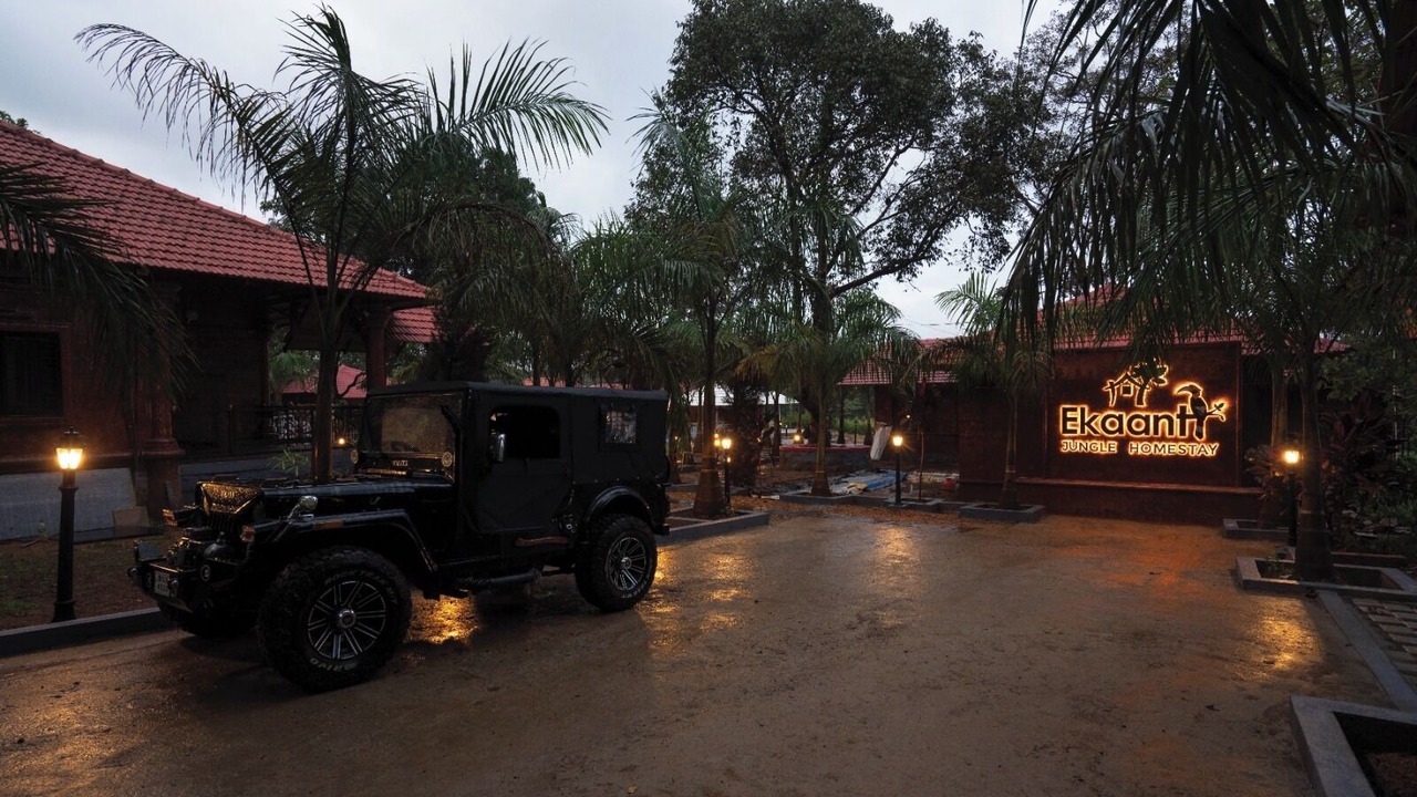 Photo of Outdoor in Timbholi