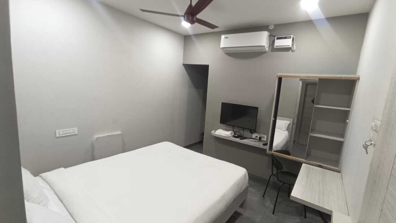 Photo of Bedroom in Srirangam
