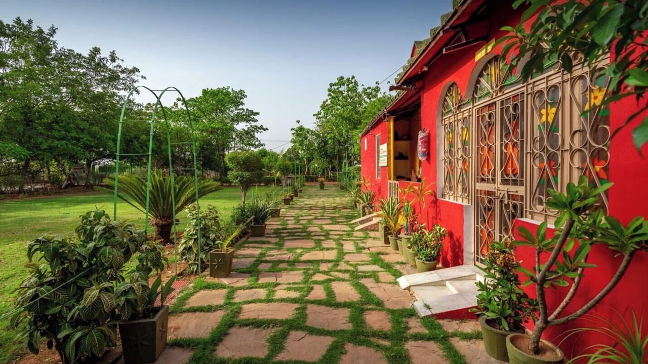 Photo of Outdoor in Jhansi
