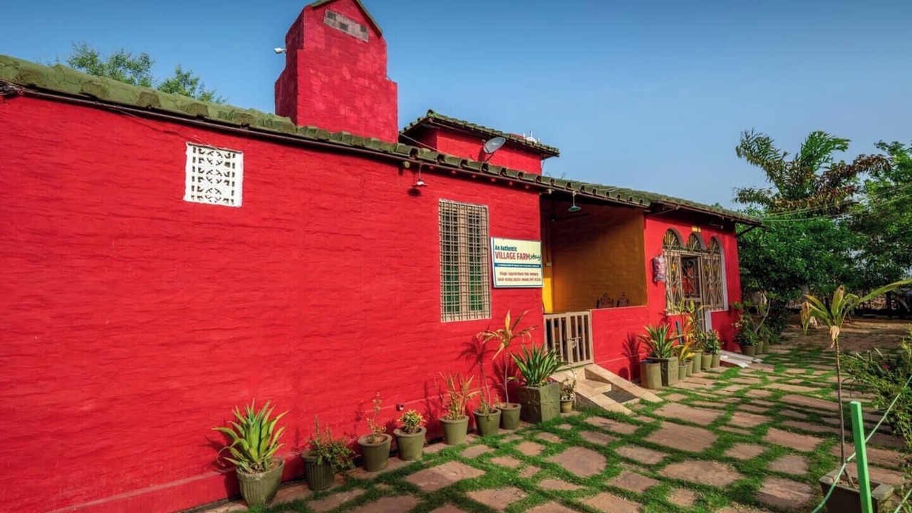 Photo of Outdoor in Jhansi