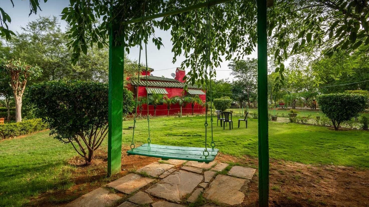 Photo of Outdoor in Jhansi