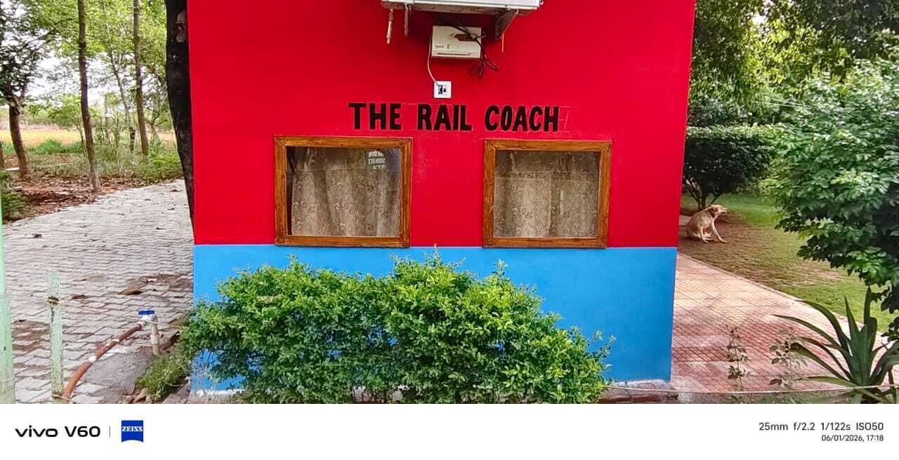 Photo of Outdoor in Jhansi