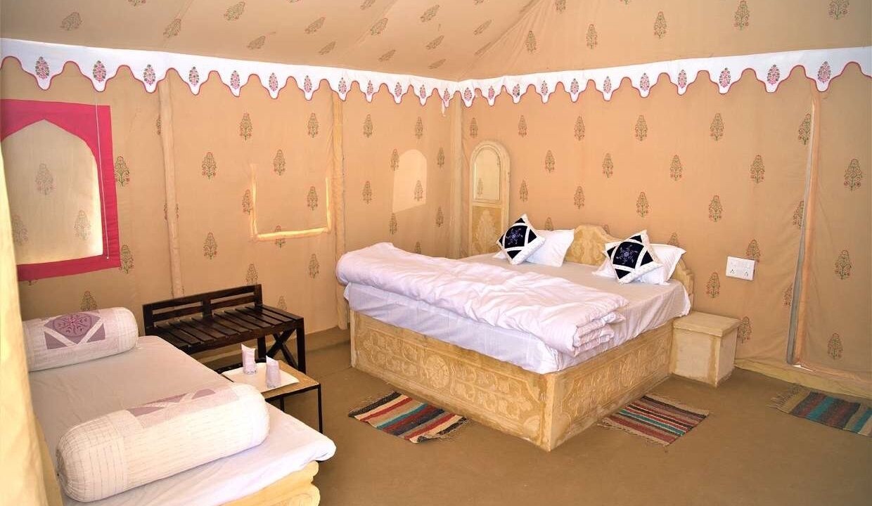 Photo of Bedroom in Khuri