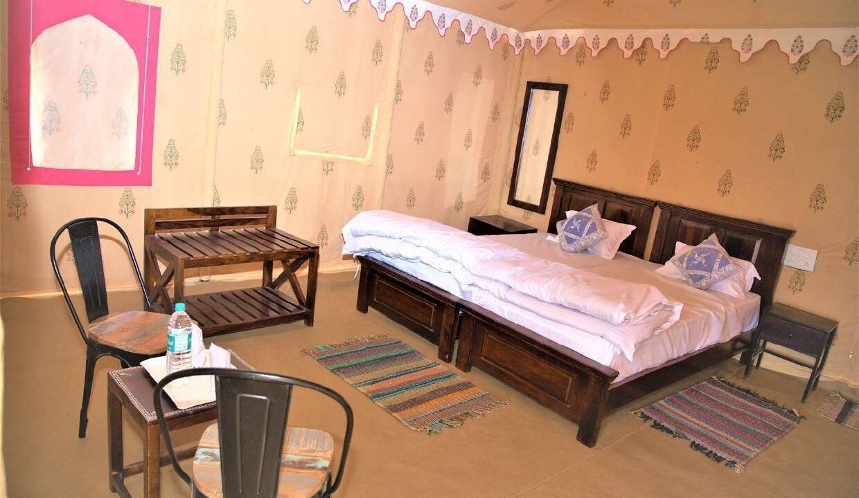 Photo of Bedroom in Khuri