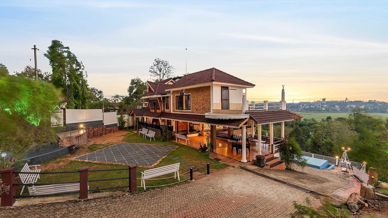 Photo of Outdoor in Changanacherry